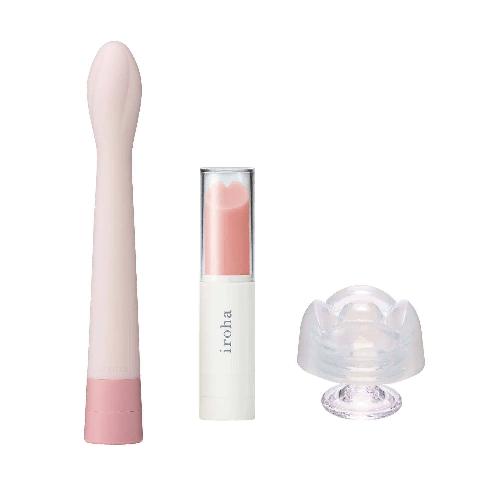 iroha Bundles