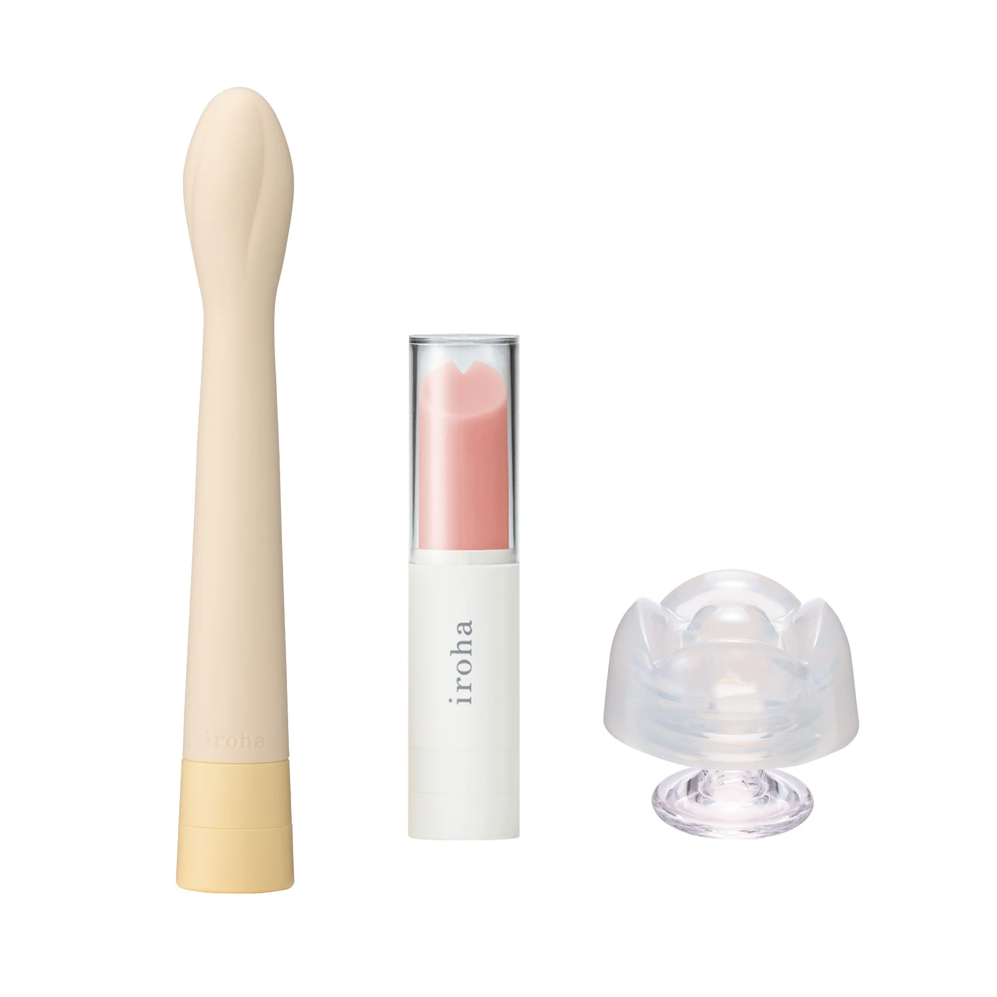 Discreet Vibrators